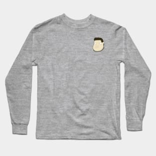 Lance Long Sleeve T-Shirt